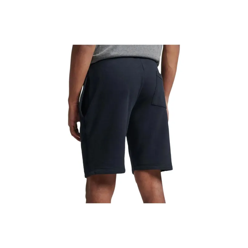 SUPERDRY Casual Shorts Men's Blue-1