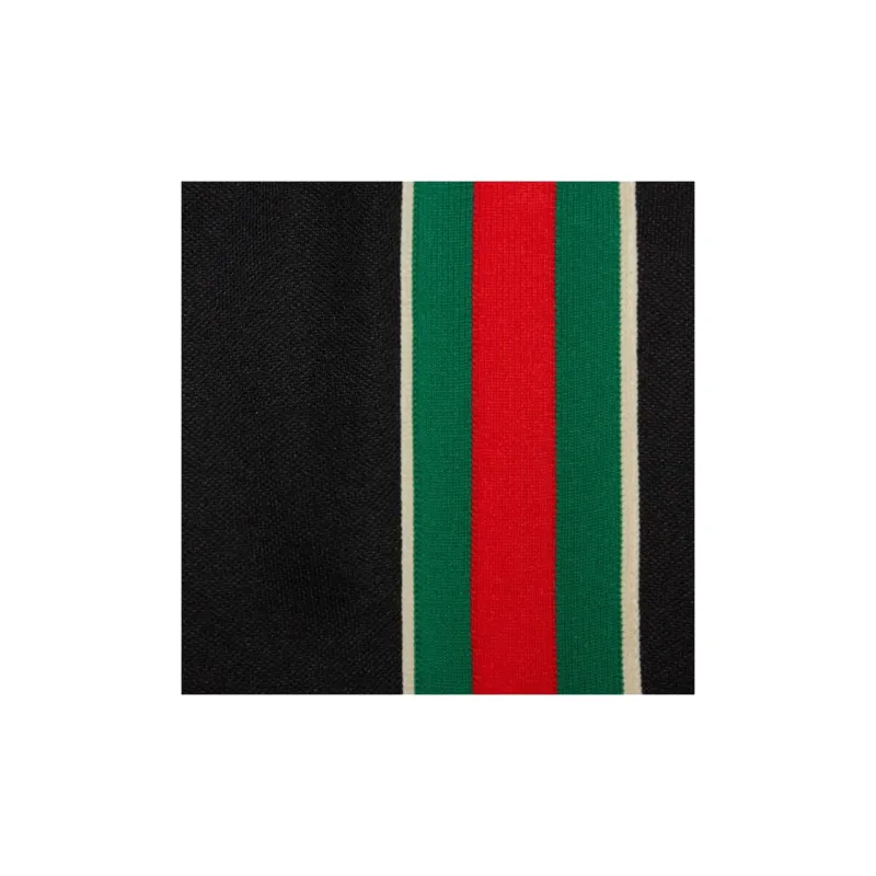 GUCCI Technical Jersey Track Pants-6