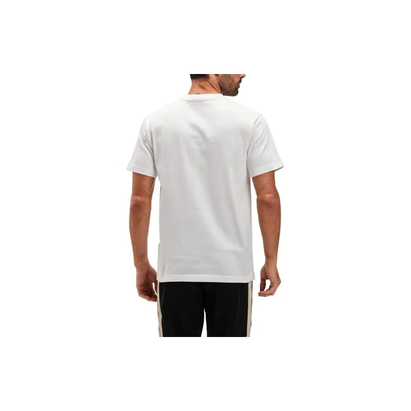 DIOR Short Sleeve Foxton Rose T Shirt-2