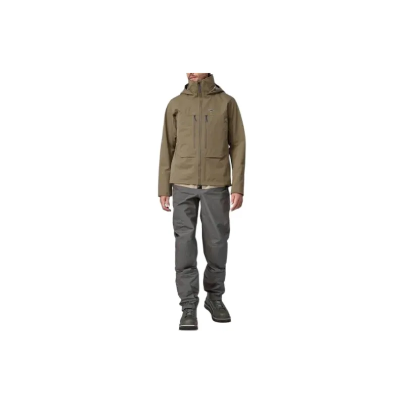 Patagonia Swiftcurrent Jacket Men's-2