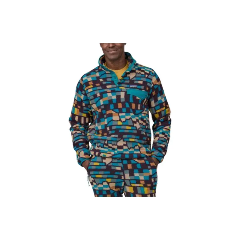 Patagonia M's Lw Lynch Sweatshirt-28