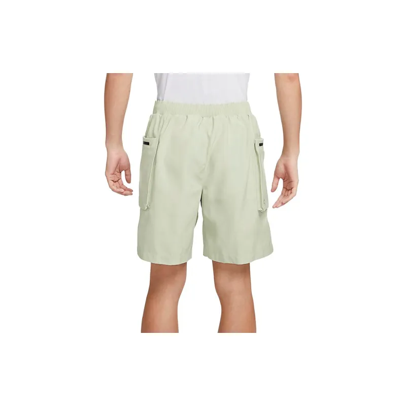 Nike Casual Shorts Men's Light Green-4