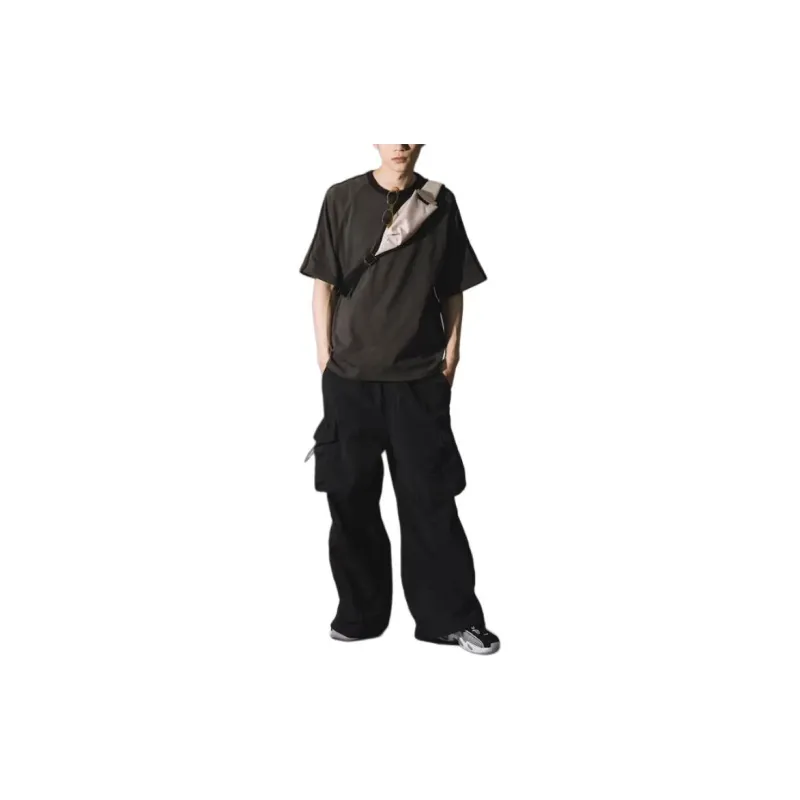 FREAK'S STORE Casual Pants Unisex-4