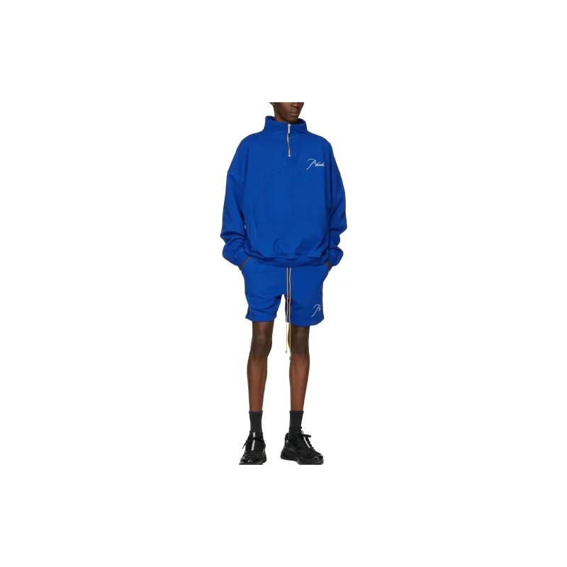 RHUDE Terry Short-2