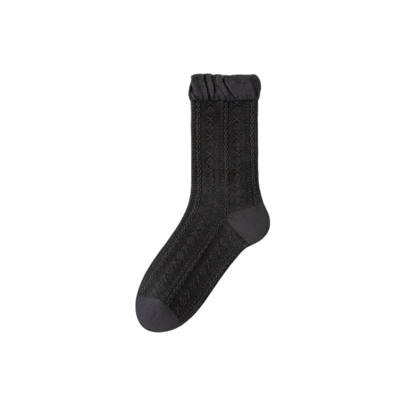 Cheemy Free Mid Calf Socks Women's 1 Pack-1