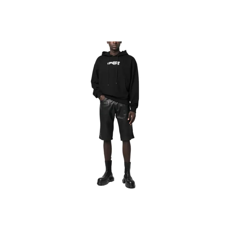 OFF WHITE Carlos Type Over Hoodie-2