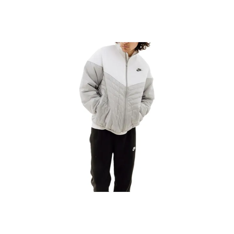 Nike Sportswear Windrunner Men's Therma FIT Water Resistant Puffer Jacket-4