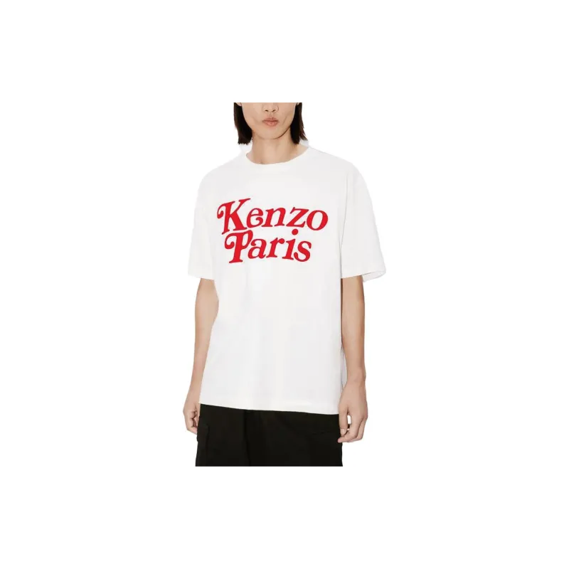 KENZO By Verdy Oversize T Shirt-5