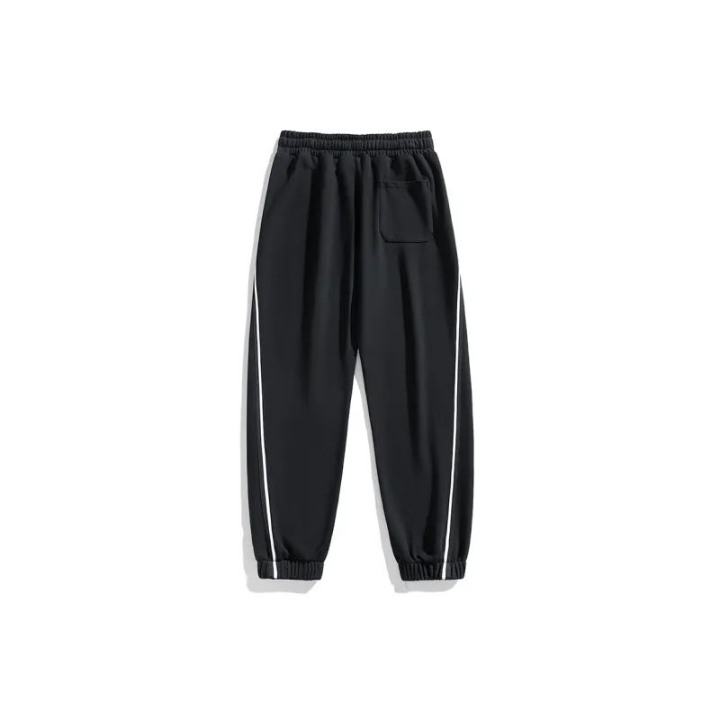 HOWIE LANDAU Casual Pants Unisex-2