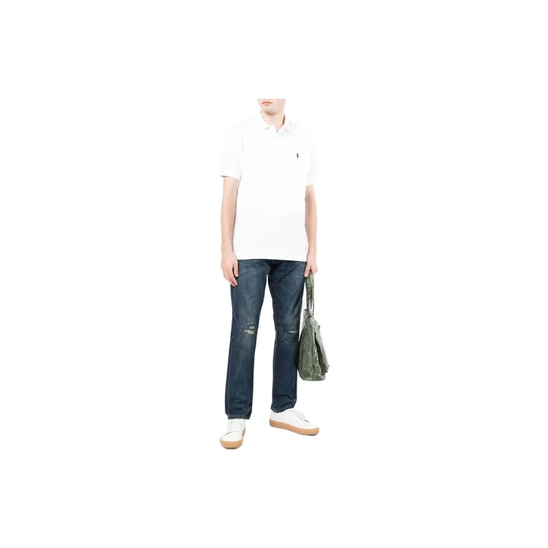 Polo Ralph Lauren SS22 Jeans Men's Blue-1