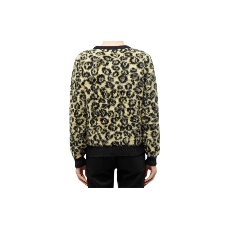 CELINE Sweaters Men Yellow-2