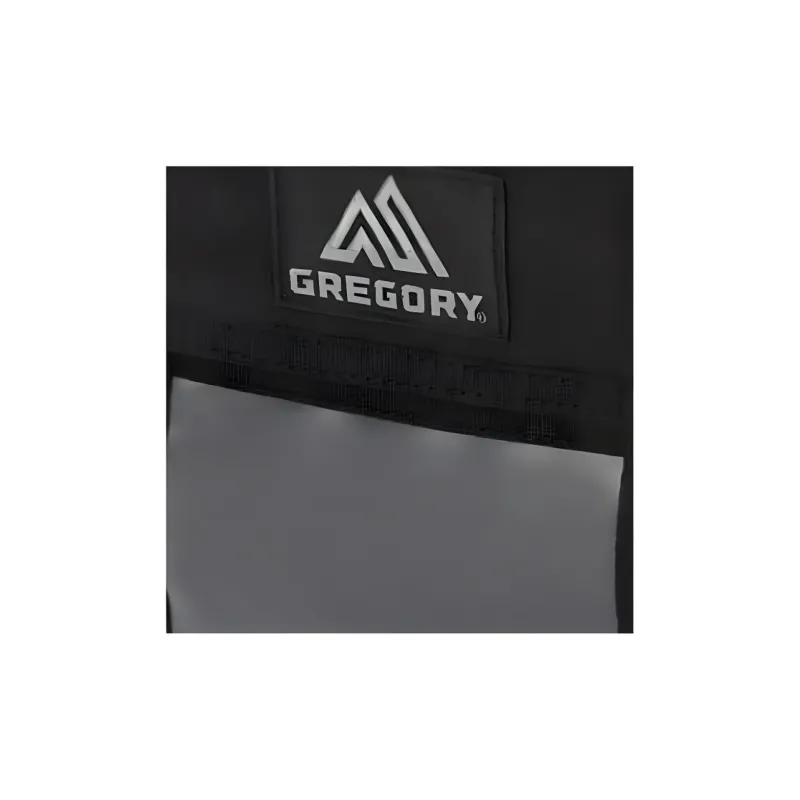 GREGORY Nylon Card Holder Regular Unisex Black-4