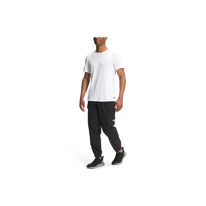 THE NORTH FACE Urban Exploration Cargo Pants Men Black-3