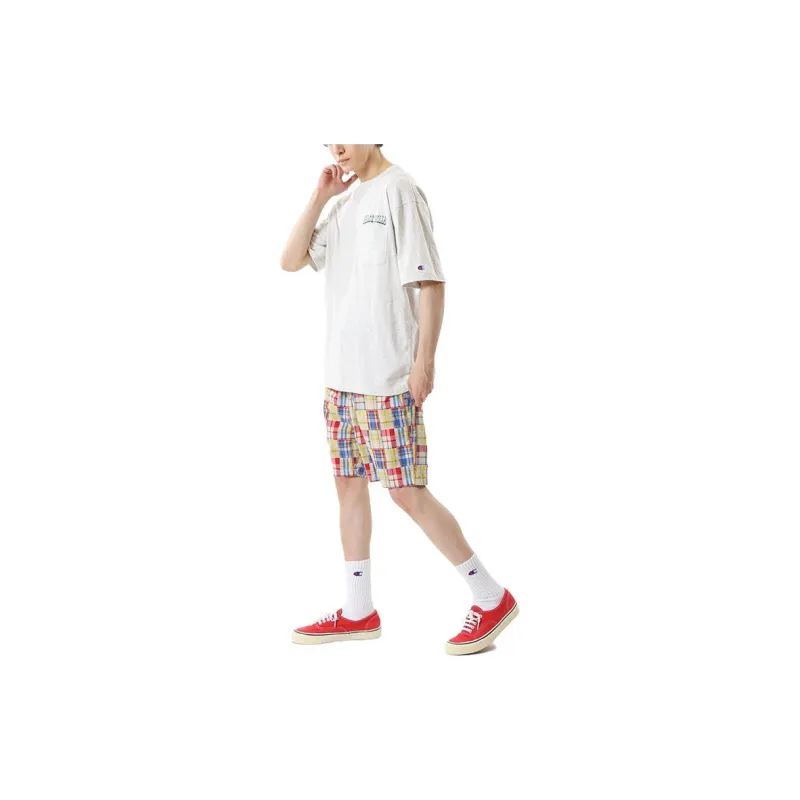 Champion Casual Shorts Men-9