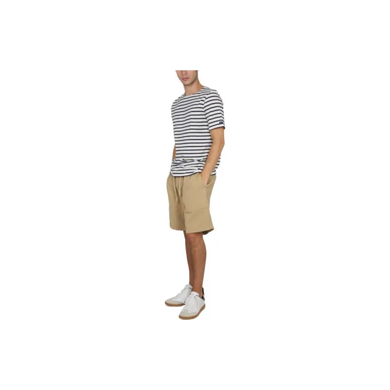 SAINT JAMES T Shirts Men Multicolor-2