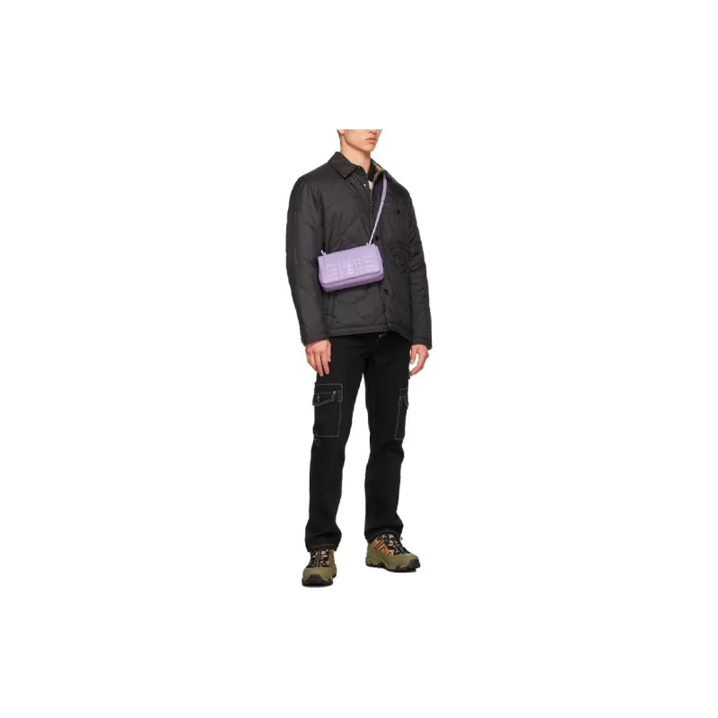Burberry Jeans Men Black-1