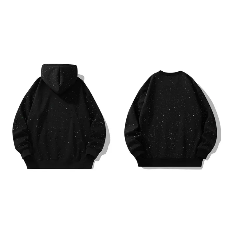 JCUI Sweatshirts Unisex-1