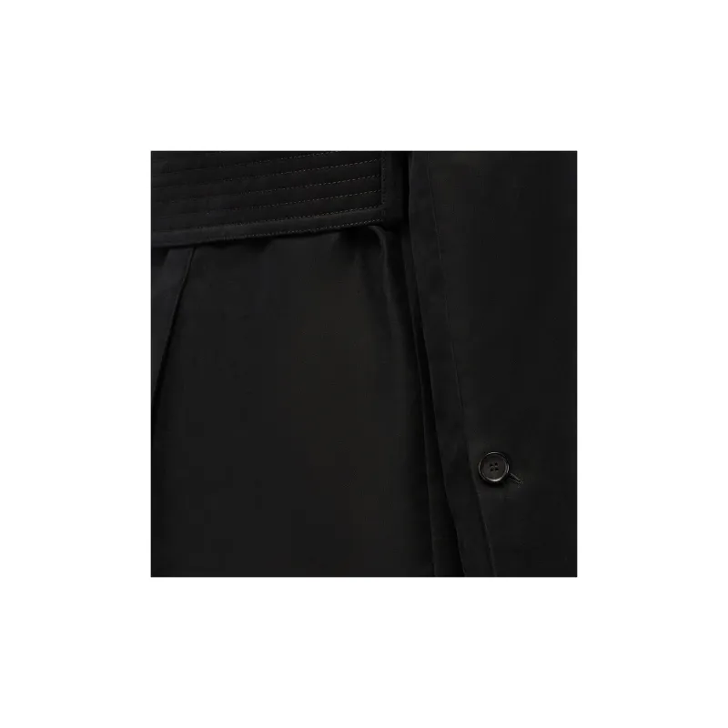 Ferragamo Wide Belt Blazer-5
