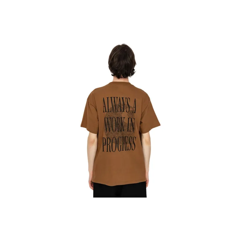 Carhartt WIP Always A Wip T Shirt-3