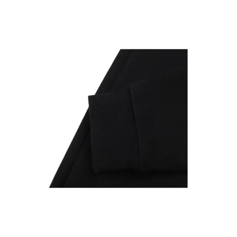 PUMA Sports Life Collection Knitted Sweatpants Men Black-5