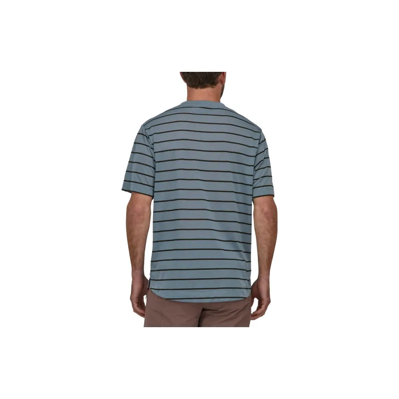 Patagonia Capilene T Shirts Men-8
