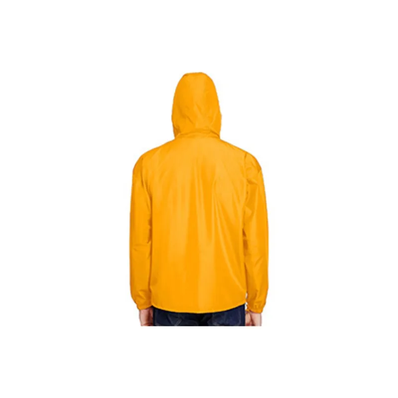 Champion Jackets & Coats US Version Unisex Gold-2