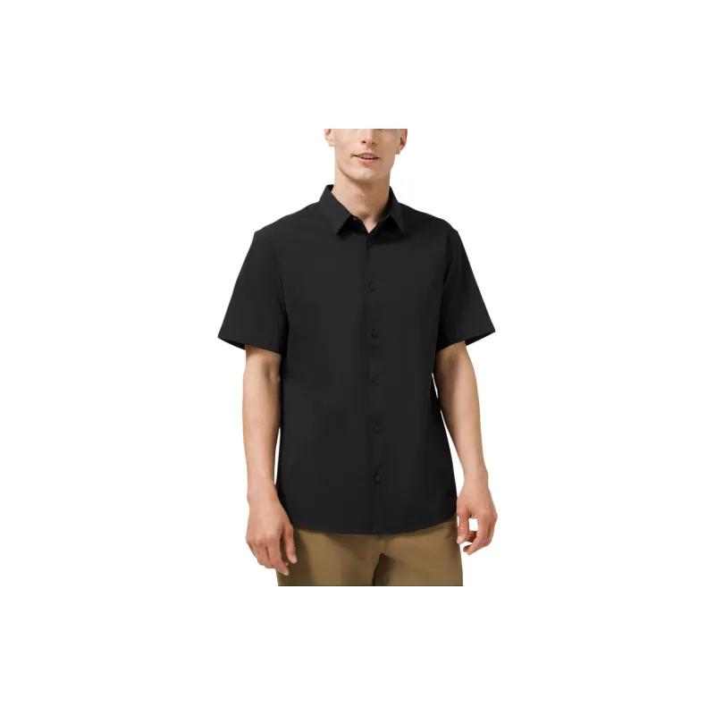 Lululemon Airing Easy Shirt Men's-3