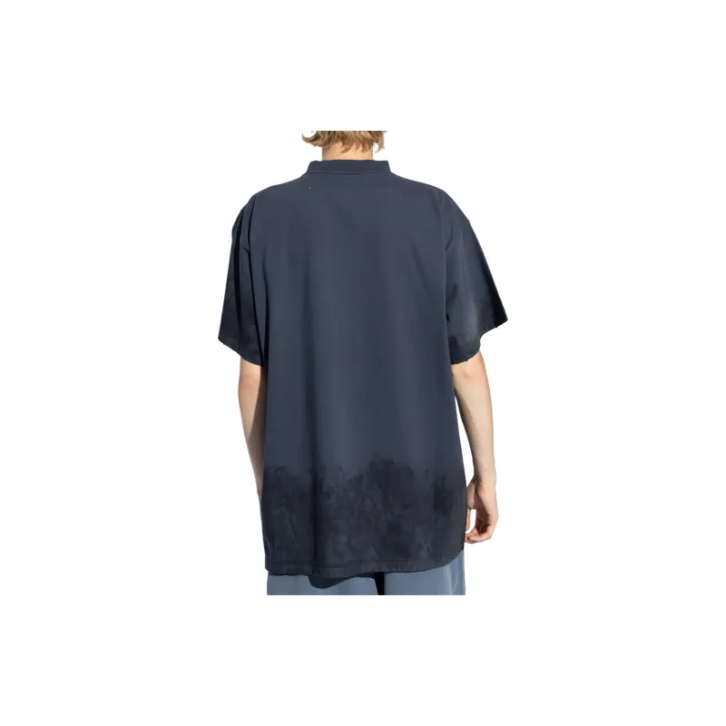 Balenciaga 3B Sport Icon Oversized T Shirt-5