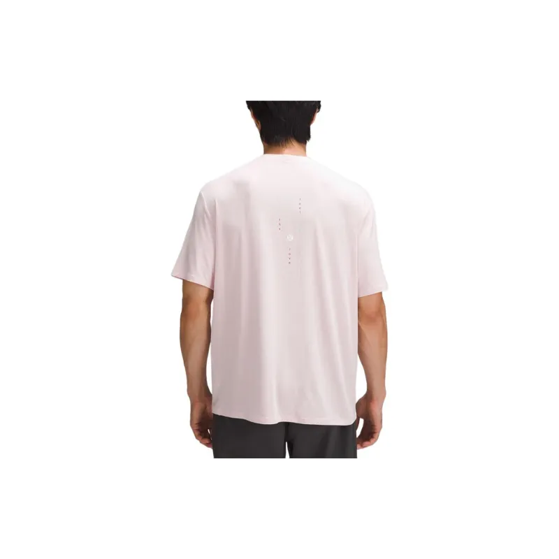 Lululemon T Shirts Men-7