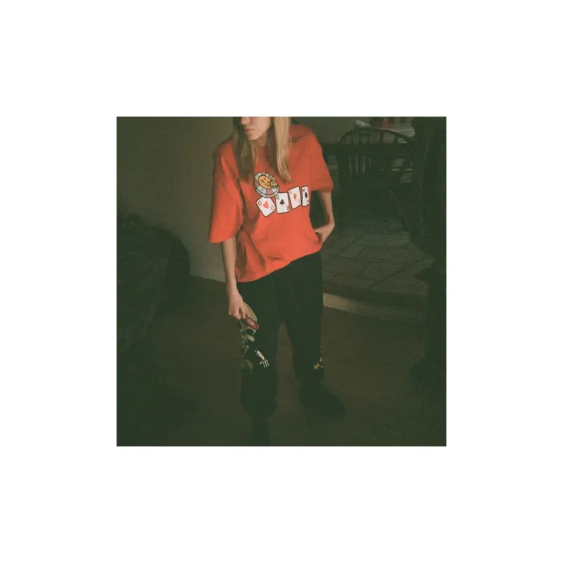 Drew House Lucky You Drew Ss Tee-3