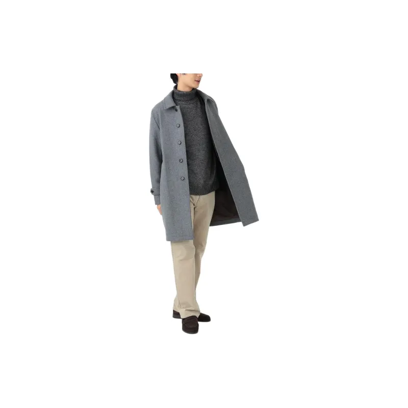 Beams Coats Men-3