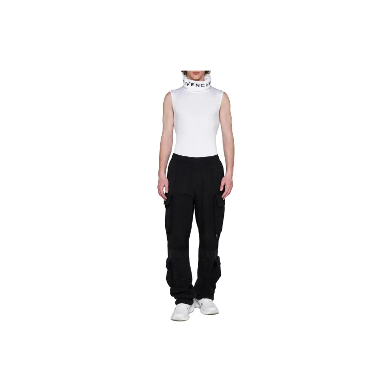 Givenchy SS23 Tank Top Men's White-2