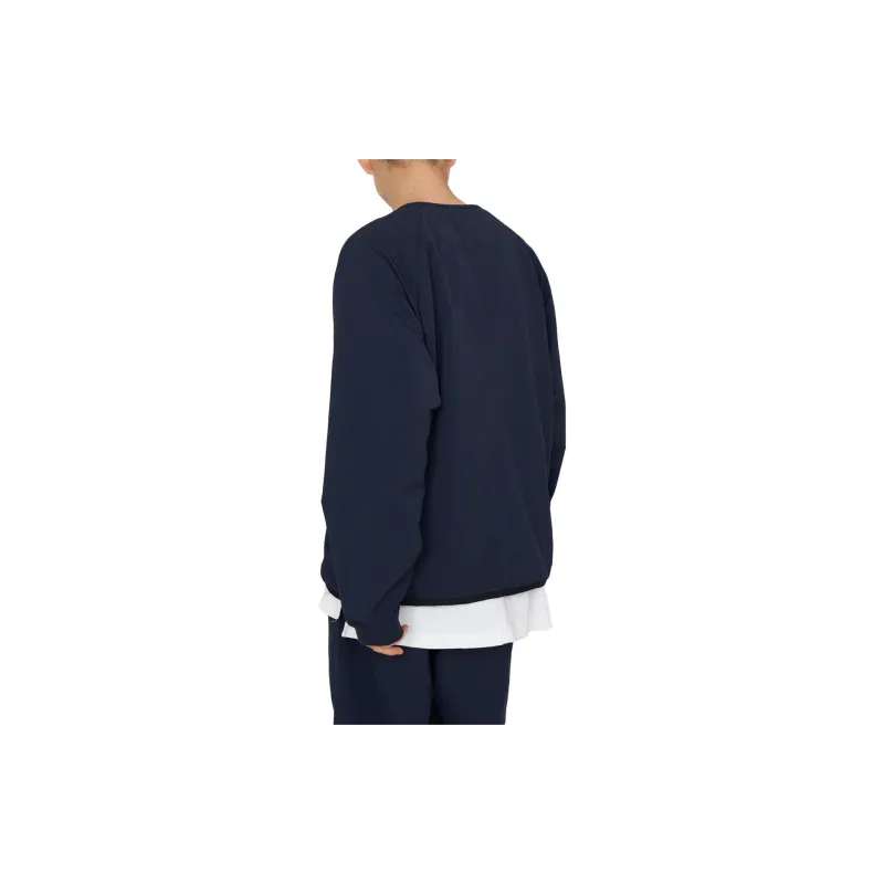 Nanamica Alphadry Cardigan-1
