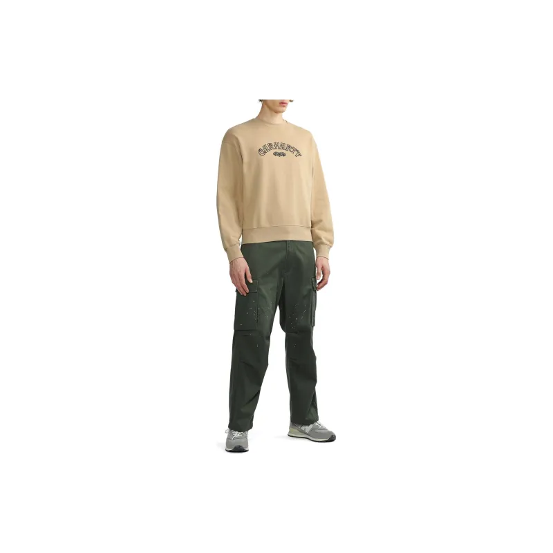 Carhartt WIP Sweatshirts Unisex-7