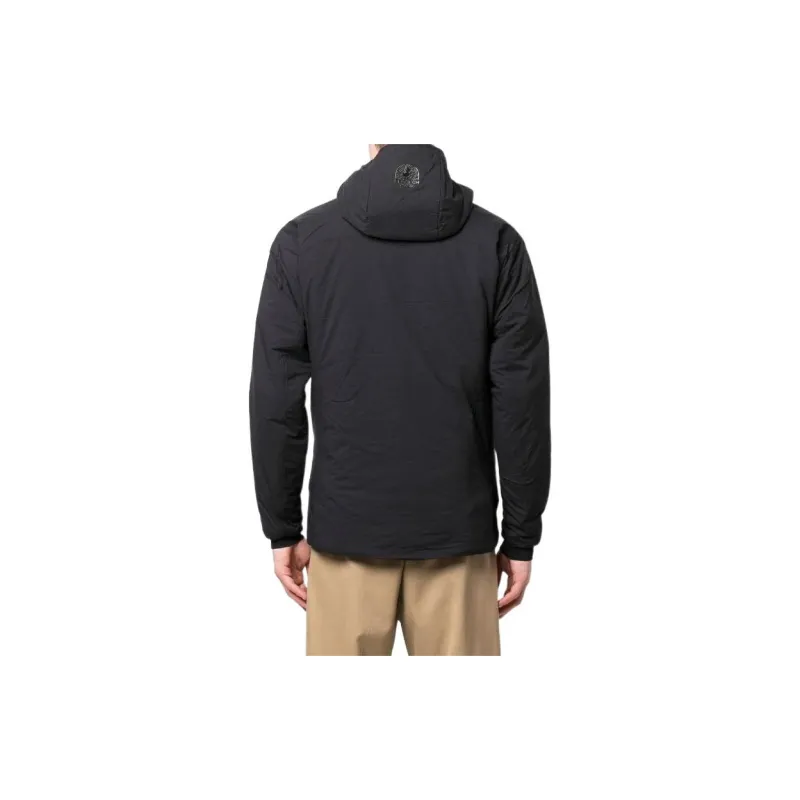 SAVE THE DUCK SS22 Jacket Men's Black-2