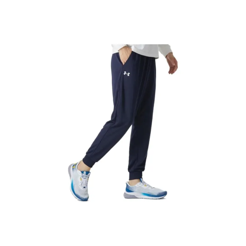 Under Armour Knitted Sweatpants Men-3