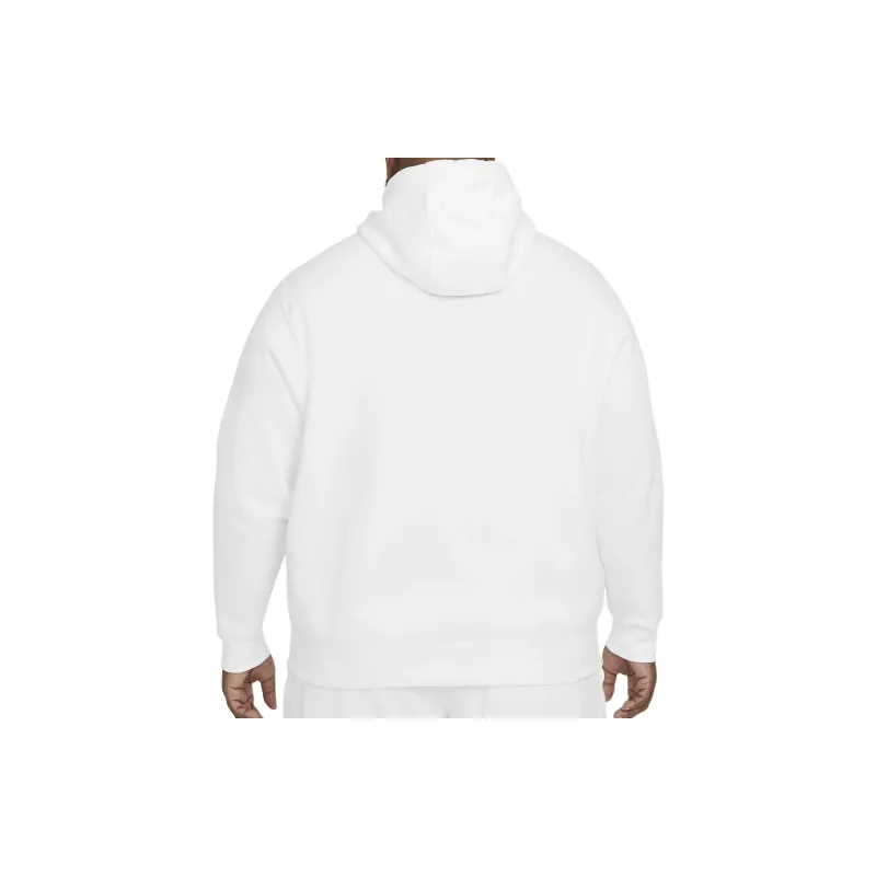 Nike Sportswear Club Fleece Full Zip Hoodie-5