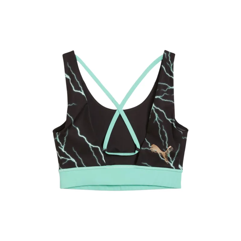 PUMA Sport Bra Mujer PUMA Hoops X Harry POTTER™-1