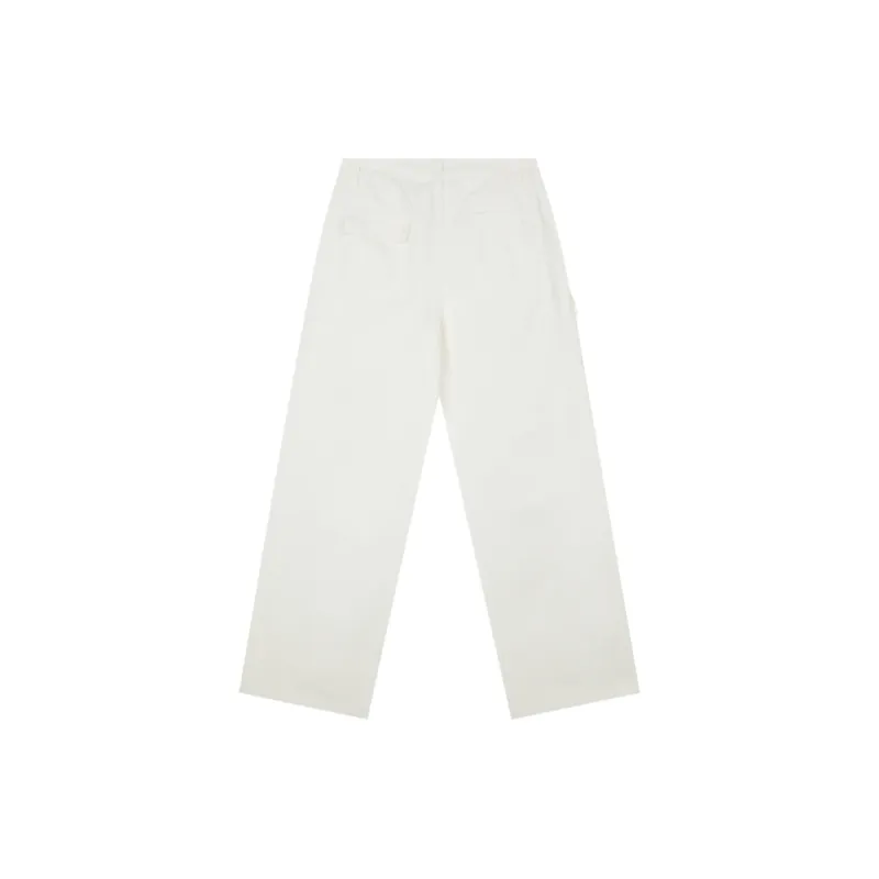 WASSUP Cargo Pants Unisex-4