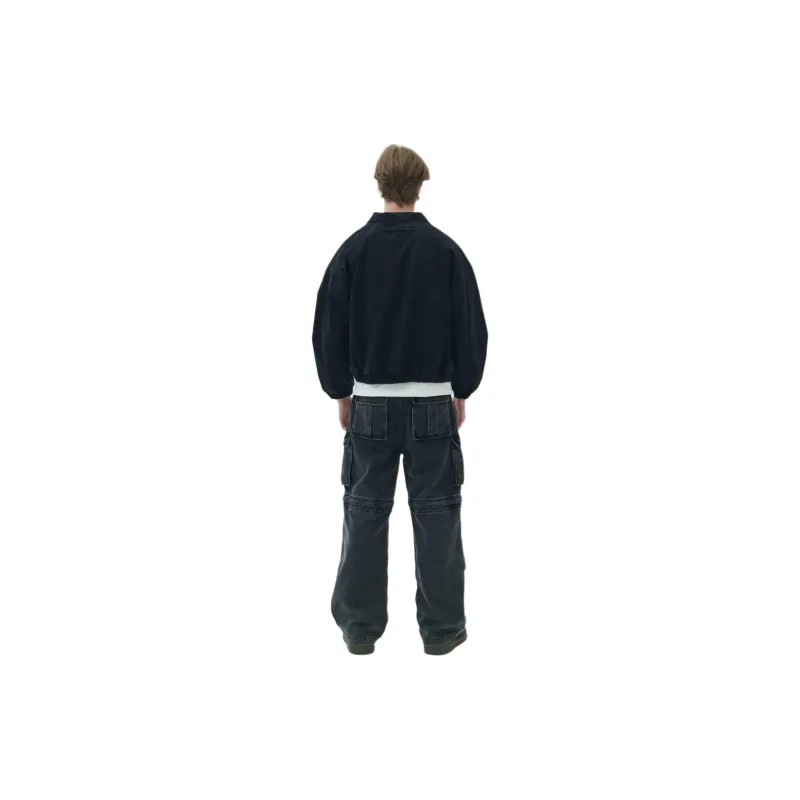 EGO FETCH SS24 Series Jackets & Coats Unisex-2