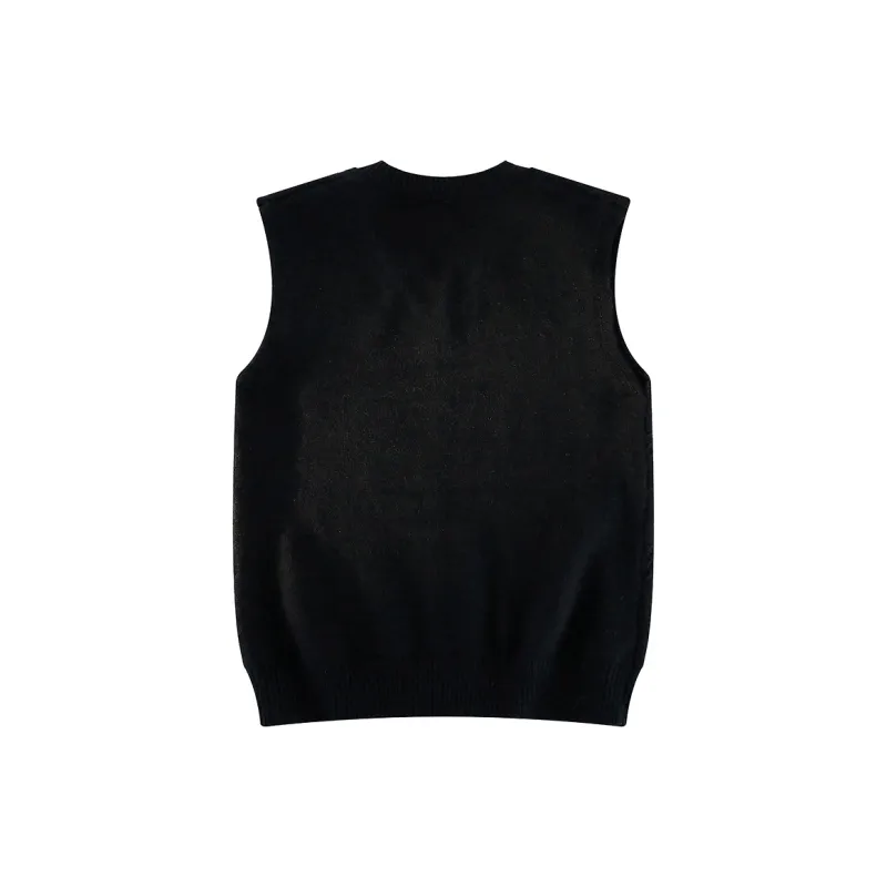 KFKU Sweaters Unisex-11