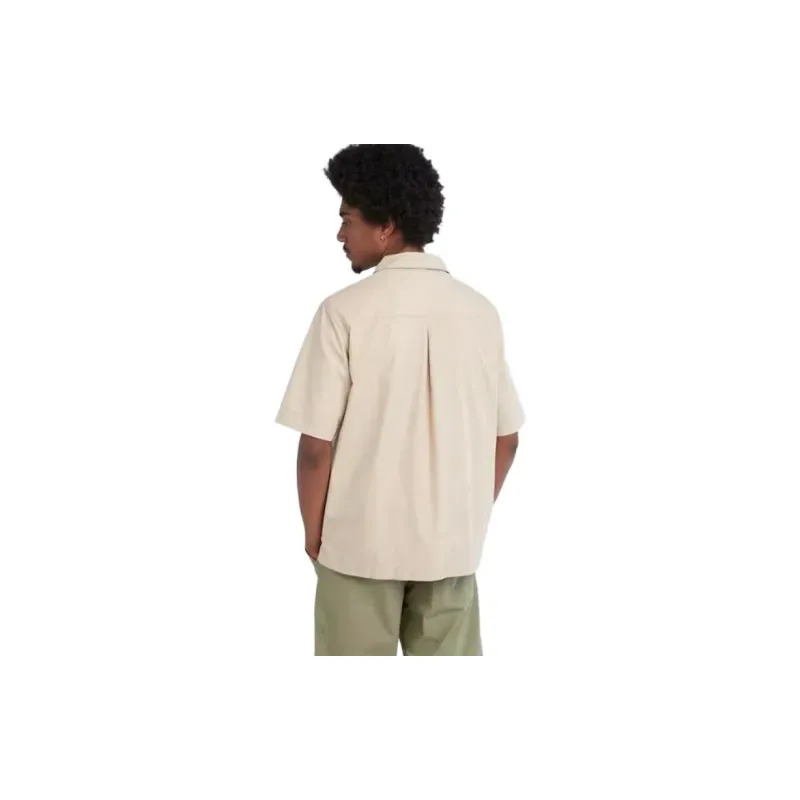 Timberland Shirt Men's Light Mud-4