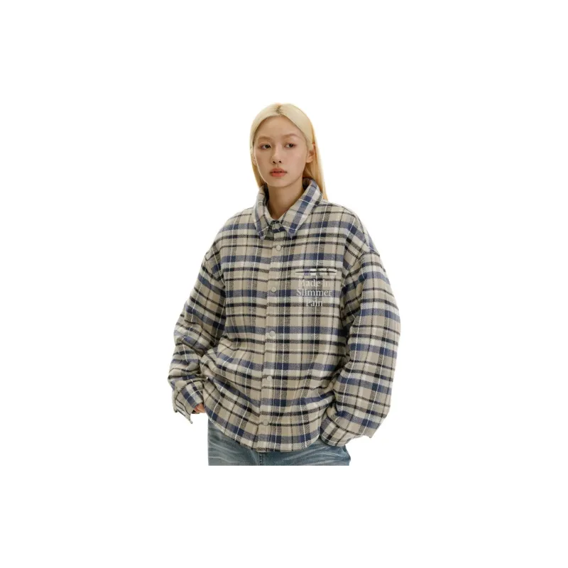 TGNS Puffer Jackets Unisex-2