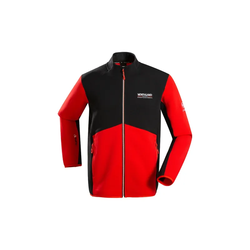 NORTHLAND Velvet Jackets Men-9