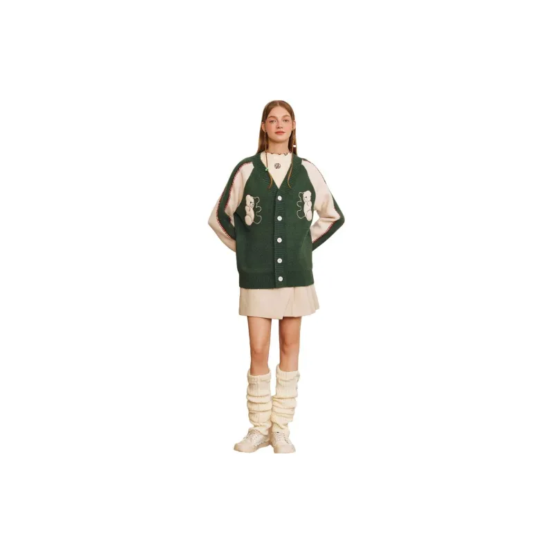 Bosieagender Sweaters Unisex-2