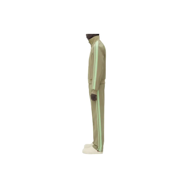 Bottega Veneta SS23 Jackets Coats Men's Green-2
