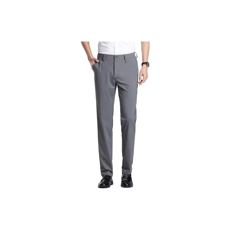 PIERRE CARDIN Casual Pants Men's-7