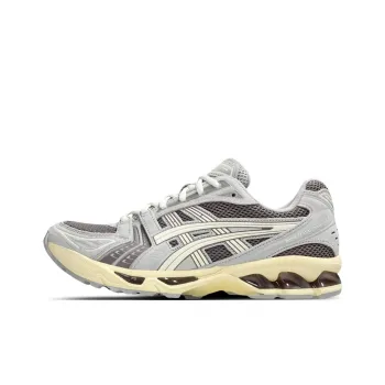 Asics Gel Kayano 14 Mauve Grey Cream