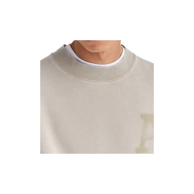 Axel Arigato State Washed Sweatshirt-4