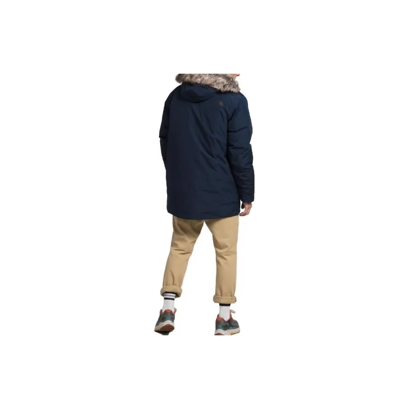 THE NORTH FACE Arctic Jacket Men's Cyan-5
